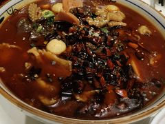 -付掌柜在成都·热炒砂锅集(金禾店)
