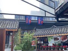 -院8里·小乐园家常味川菜(鹭洲里店)