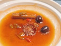 -金狮麟·新豫菜(金码大厦店)