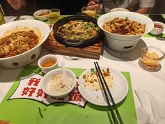 -鑫小城故事·藕汤·家常菜(台北一路总店)