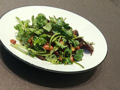 -香山湖家家宴(中山陵店)