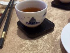 -广东胜利宾馆西关粤中餐厅