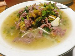 -水先生寧波菜(天一店)