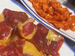 -胡同泥炉烤肉(总店)