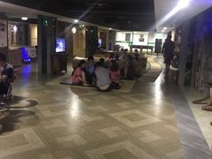 -绿岛汤泉韩式休闲会所