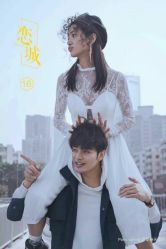 -巴黎春天婚纱摄影STUDIO·定制