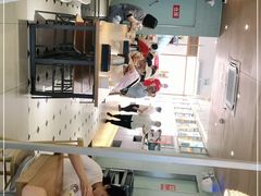 -秦关面道(世博店)
