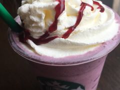 -星巴克(衡阳崇盛晶珠广场店)