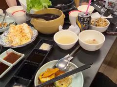 -银座苑烧肉酒场·烤活鳗(仙霞路店)
