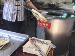 -桥里桥烧饼铺