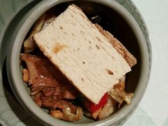 -汉唐宴长安食府