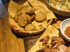 -打酱油·非遗淮扬菜(瘦西湖梅岭店)