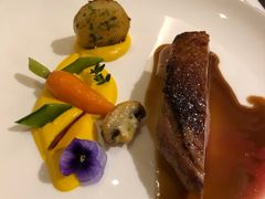 -La Villa French Restaurant
