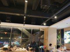 -名扬煮艺肥牛自助火锅(同和店)