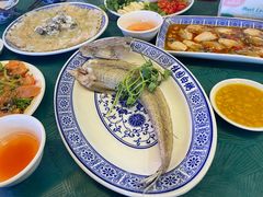 -桂园白粥·潮汕老味道