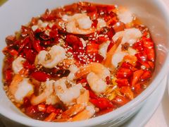 -桂满陇天书(南京德基旗舰店)