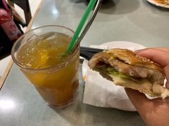 -华嫂冰室(尖沙咀店)