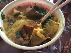 小杨生煎(乐虹坊店)-小杨生煎(乐坊虹井店)