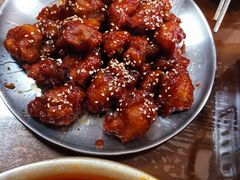 -小公洞韩式豆腐村