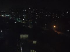 -上海国展宝龙丽筠酒店