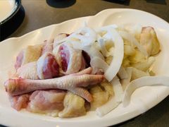 -同仁四季椰子鸡(宝安壹方城店)