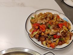 -旺达·福州菜(正大广场店)