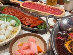 -江北北火锅馆·公路夜市(魏公村店)