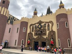 -安徒生童话乐园