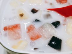 -老海南椰奶清补凉(文化宫老店)