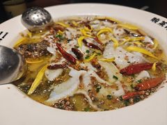 -太二酸菜鱼(群光广场店)
