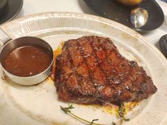 -马克西姆俄罗斯餐厅(通亚街店)