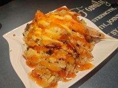 -吱咖啡西式简餐