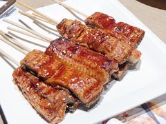 -大渔铁板烧(花园道店)