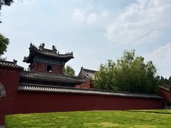 -洛阳白马寺