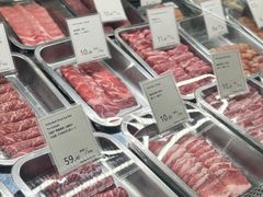 -羽深肉铺 Steak & Wine