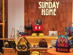 -深圳湾万象城(南山店)