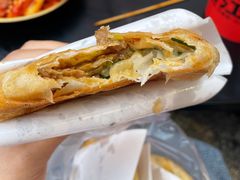 -沙州食驿·非遗小吃夜市