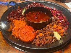 -楠火锅(太古里总店)