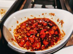 酱料-同仁四季椰子鸡(福田车公庙店)