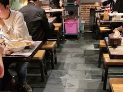 大堂-管氏翅吧(广渠门店)