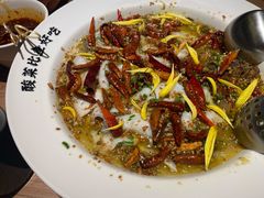 -太二酸菜鱼(沈阳万象城店)
