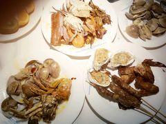 -星伦多自助料理(花山金鹰店)