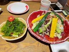 -三禾屋·亚洲融合小馆(未来科技城店)