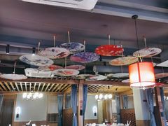 -大家食府·福建菜(FAC协盛中心庭院餐厅店)