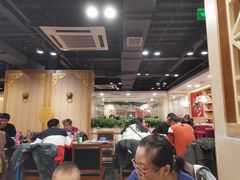 大堂-宏状元现熬粥·京味菜(五棵松店)