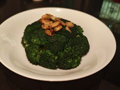 -珠海瑞吉酒店·宴庭中餐厅