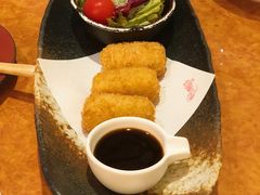 -蟹道乐(新宿本店)