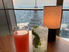 -上海柏悦酒店·世纪100牛排馆