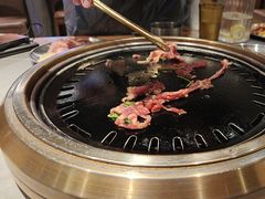 -杨小佳·齐齐哈尔烤肉·烤串(广州店)