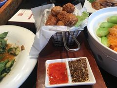 -阿庄新豫菜(通泰路店)